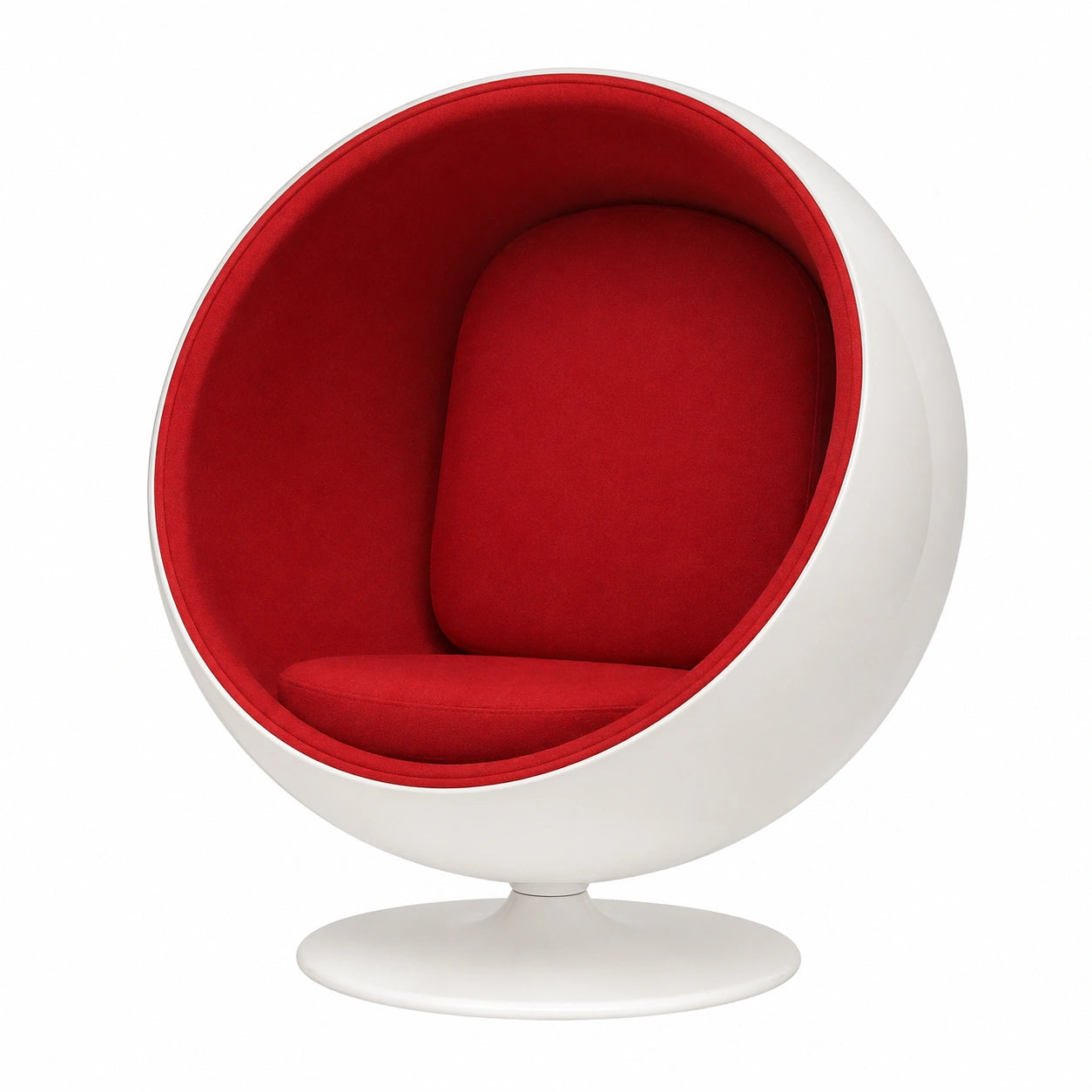 Fauteuil, pour le salon ou la chambre
